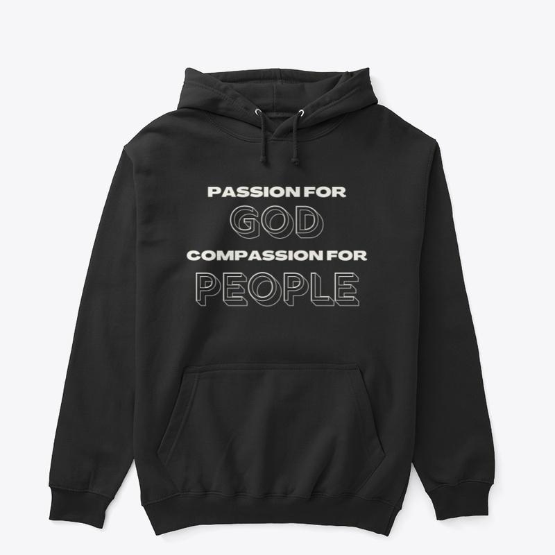 Passion and Compassion Collection