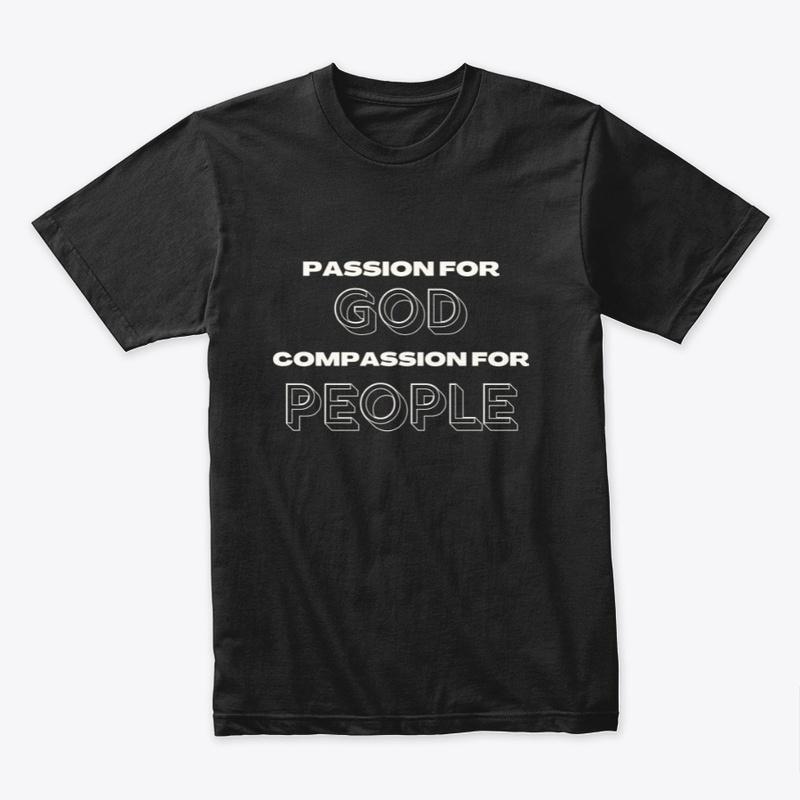 Passion and Compassion Collection